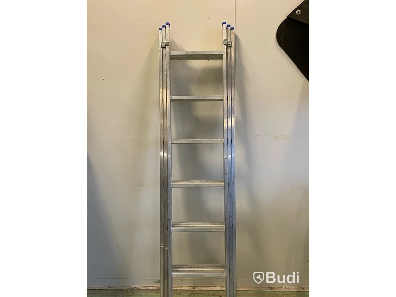 Kombinationsstege — Biltema