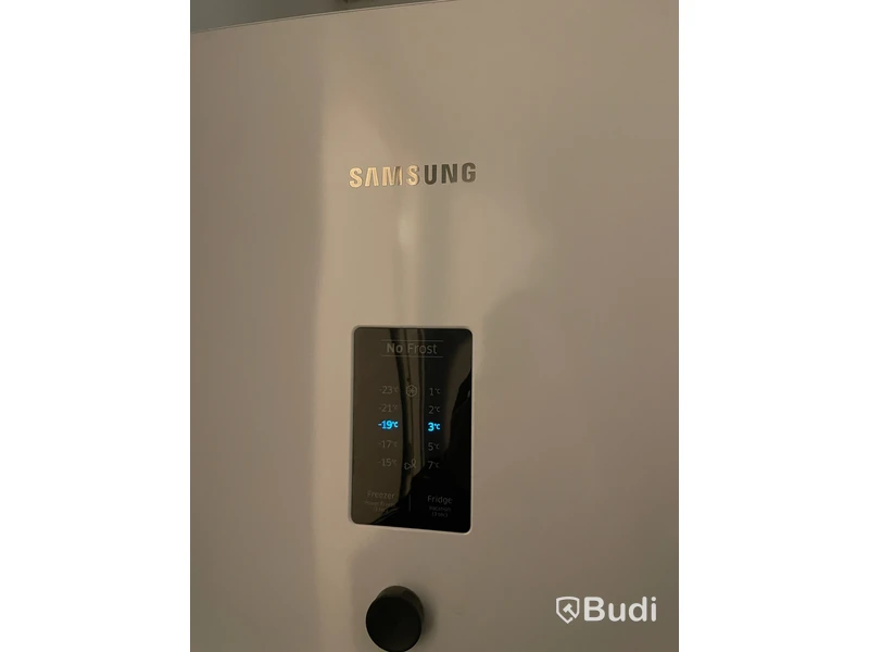 Kylskåp — Samsung RB33J3315WW