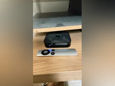 Tv — Hitachi 49HL800 inkl appletv