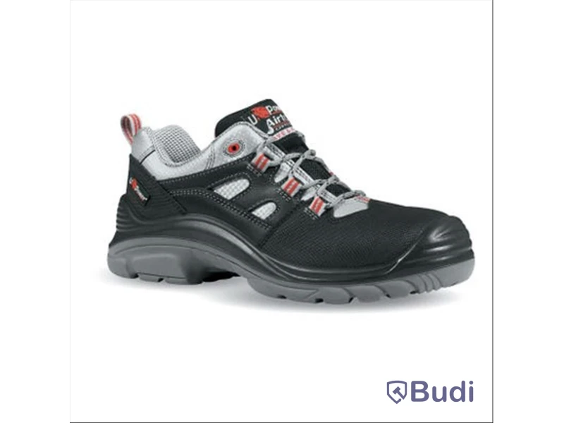 SKYDDSKO stl 38 CORNER S3 SRC, U-POWER, Ord. pris inkl. moms: ca 1200 kr