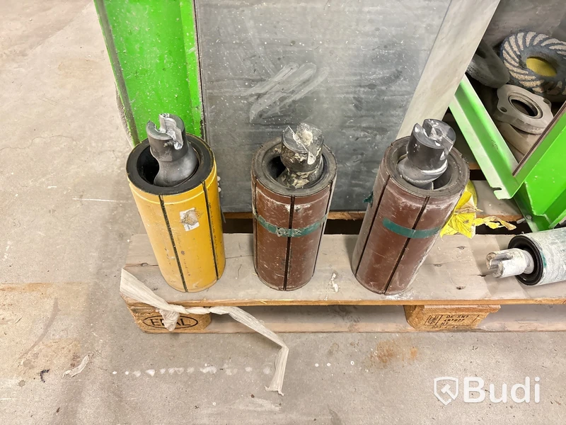 Blandarpump Nordic 5.5