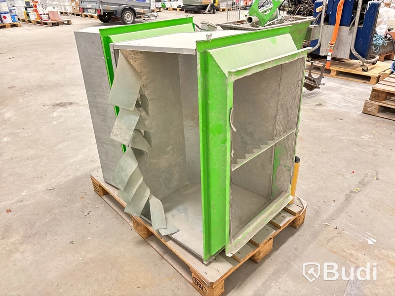 Blandarpump Nordic 5.5