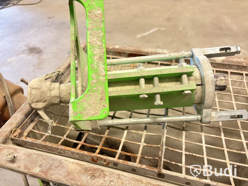 Blandarpump Nordic 5.5