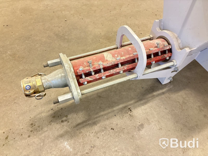 Blandarpump Maltech Plaserjet -2022