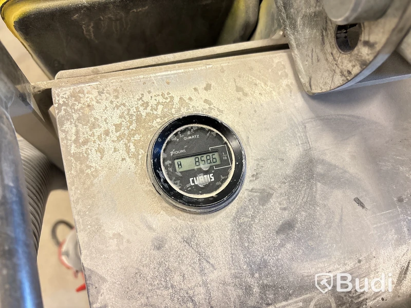 Golvslip HTC650