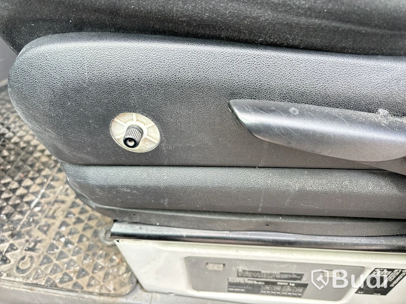 Volkswagen Crafter 35 2.0 TDI Skåpbil (163 hk) -2015