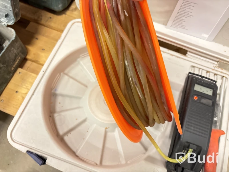 Slangvattenpass Nivcomp