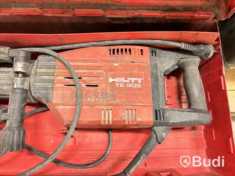 Bilningshammare Hilti