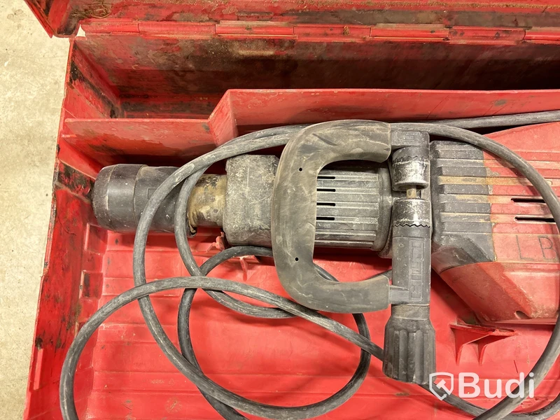 Bilningshammare Hilti