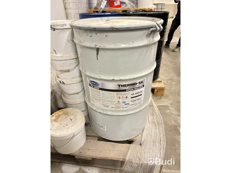 Thermo-sil TS 3300 ca 100 L
