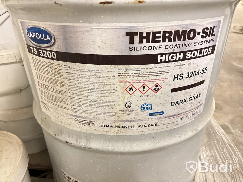 Thermo-sil TS 3300 ca 100 L