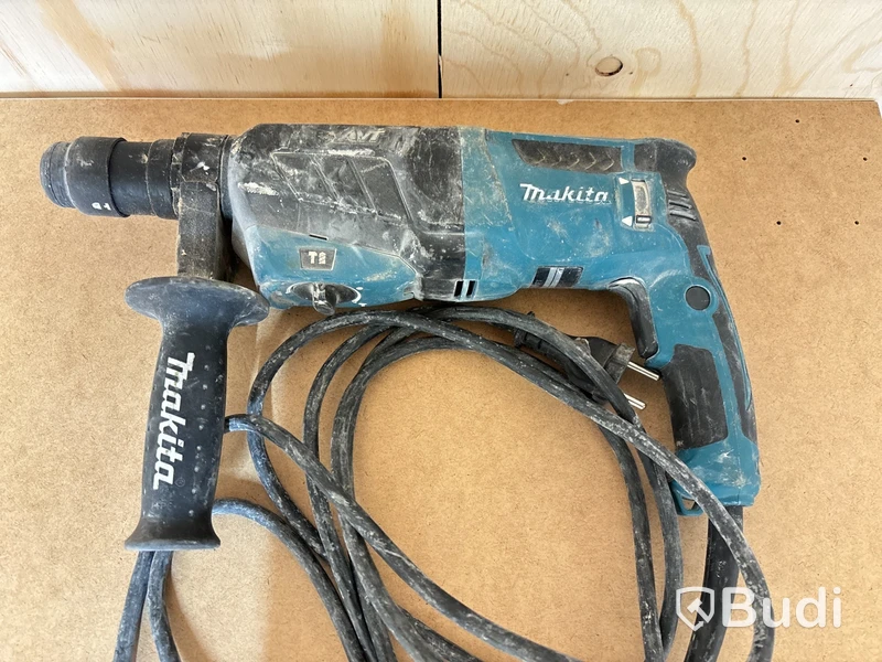 Elhandverktyg & handverktyg