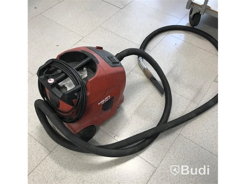 Dammsugare - Hilti VG V2