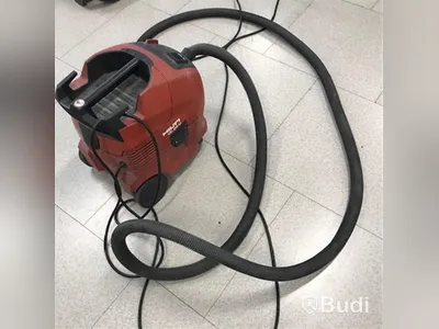 Dammsugare - Hilti VG V2