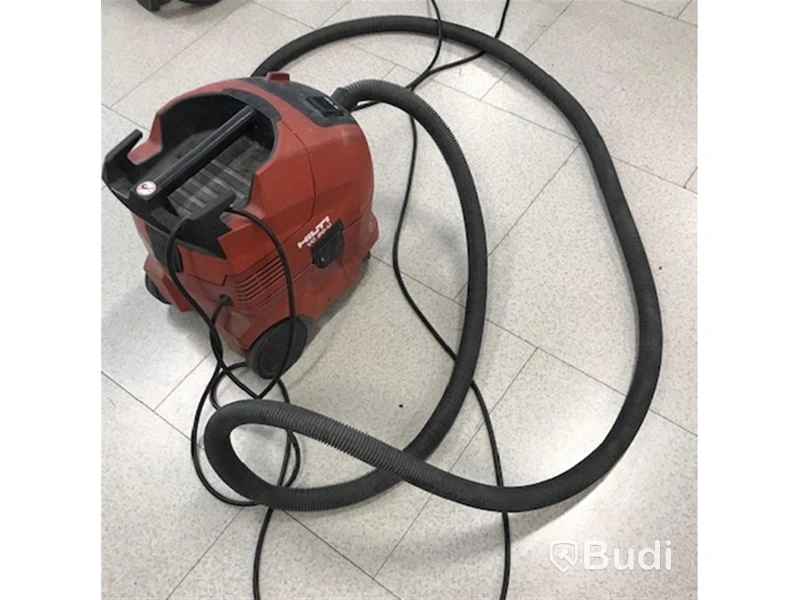 Dammsugare - Hilti VG V2