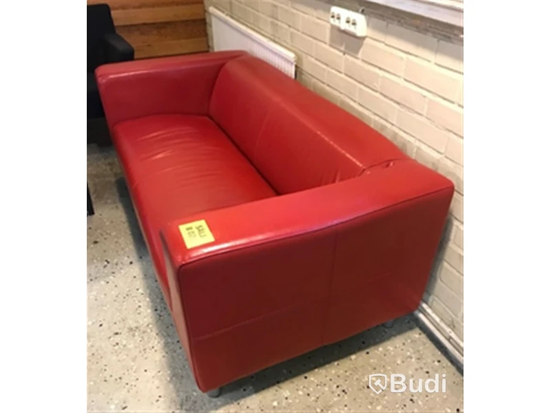 Soffa 2-sits