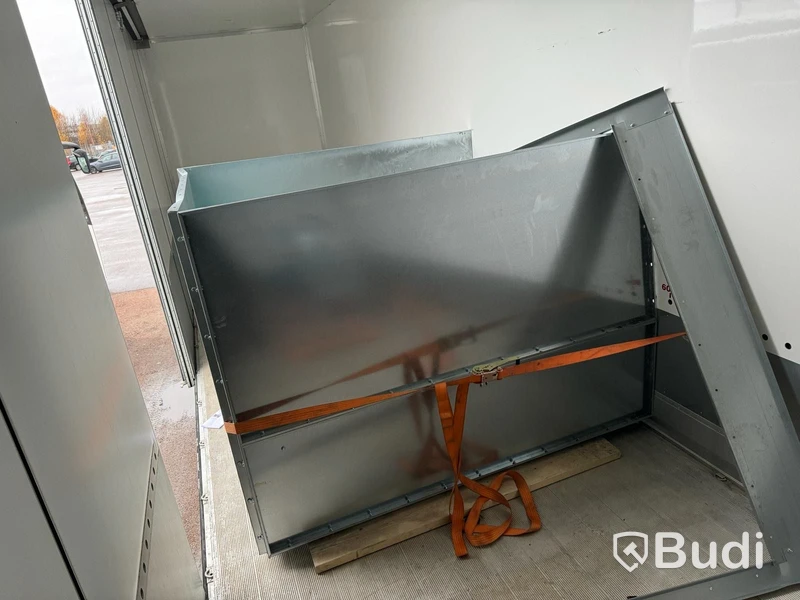 Greiff Lackbox