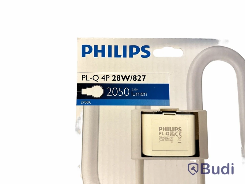 Parti med Philips lysrör, diverse modeller, Totalt ord. pris inkl. moms: ca 28680 kr