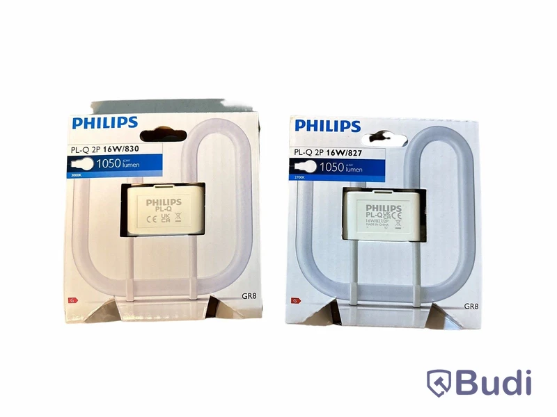 Parti med Philips lysrör, diverse modeller, Totalt ord. pris inkl. moms: ca 28680 kr