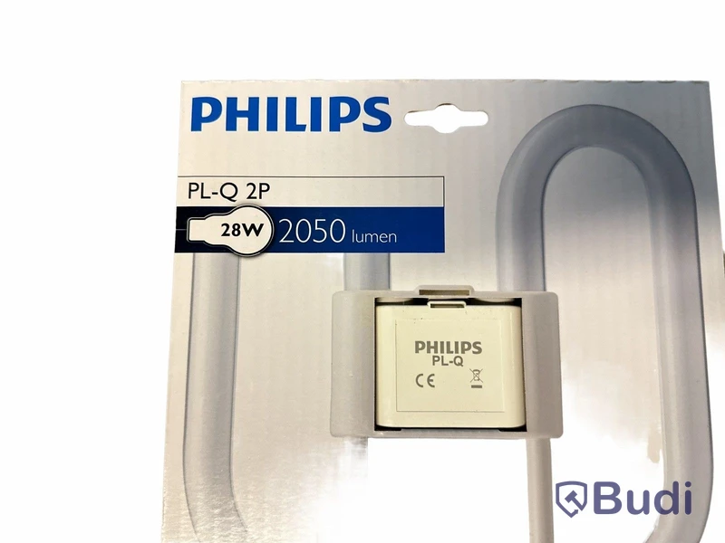 Parti med Philips lysrör, diverse modeller, Totalt ord. pris inkl. moms: ca 28680 kr