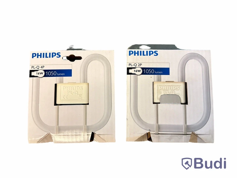 Parti med Philips lysrör, diverse modeller, Totalt ord. pris inkl. moms: ca 28680 kr