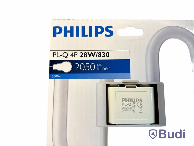 Parti med Philips lysrör, diverse modeller, Totalt ord. pris inkl. moms: ca 28680 kr