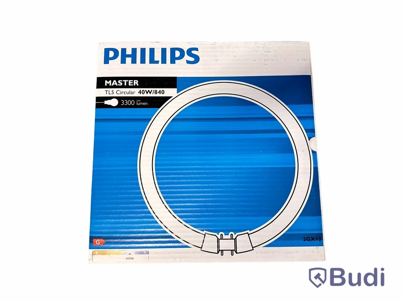 Parti med Philips lysrör, diverse modeller, Totalt ord. pris inkl. moms: ca 28680 kr