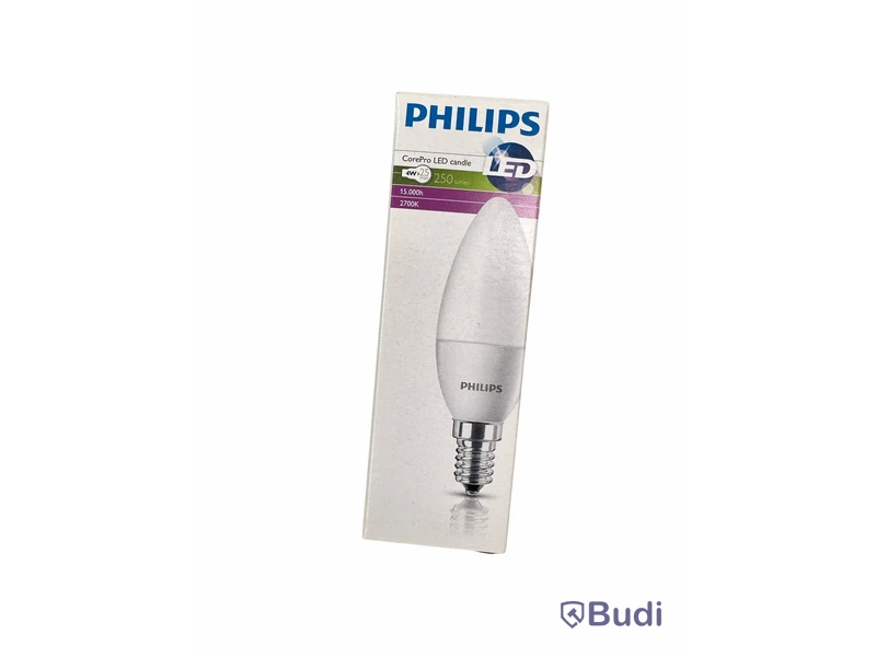 Parti med Philips kompakt lysrör + LED, diverse modeller. Totalt ord. pris inkl. moms: ca 32000 kr