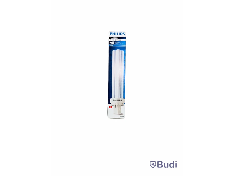 Parti med Philips kompakt lysrör + LED, diverse modeller. Totalt ord. pris inkl. moms: ca 32000 kr