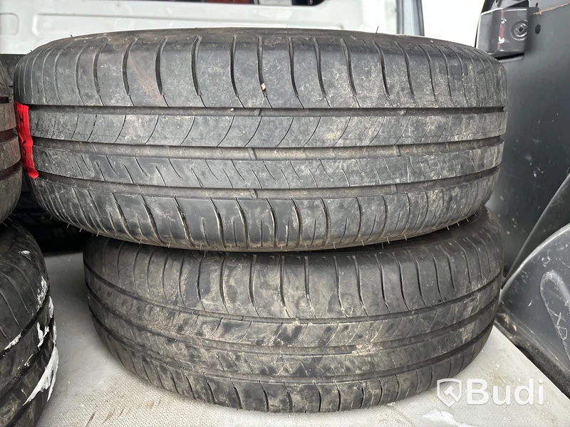 Sommarhjul Michelin 195/65R15 till Renault Kangoo