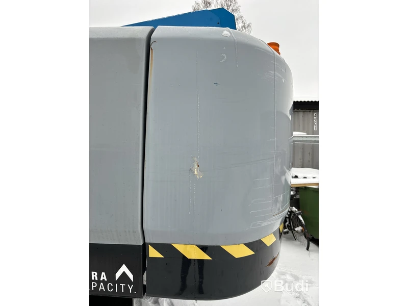 Bomlift Genie S-65 XC | 496h | 2018