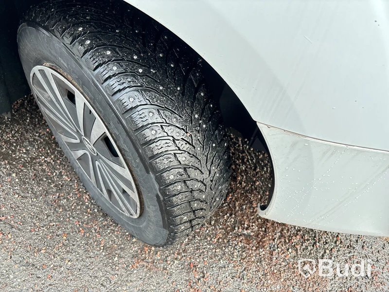 Peugeot Partner 1.6 HDI Skåp (75hk) -2016