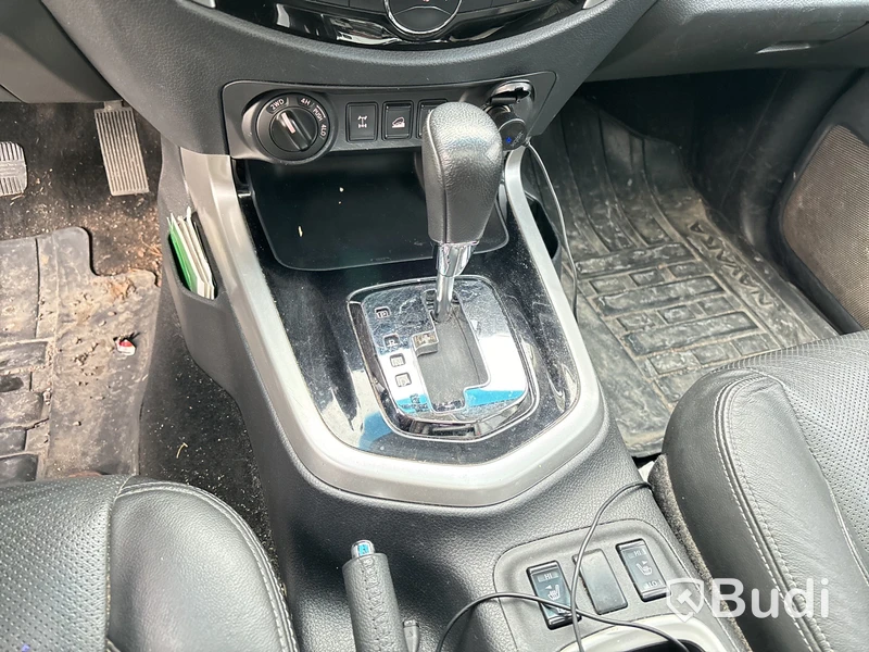 Nissan King Cab Navara 2.3 dCi 4x4 (190hk) -2016 -EXPORT