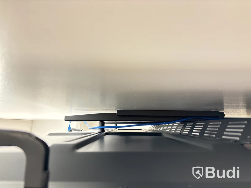 Clevertouch 75 tum