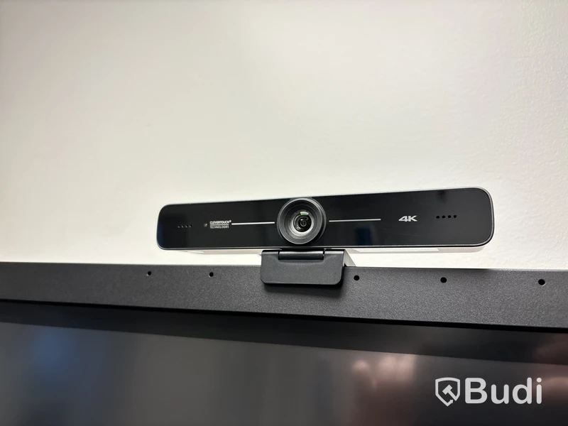Clevertouch 75 tum