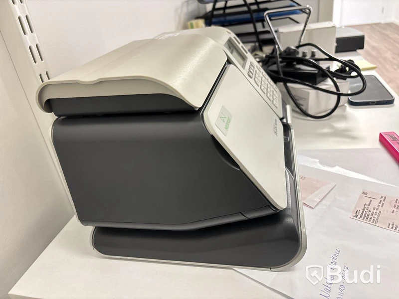 Frankeringsmaskin Neopost IS-200 Series