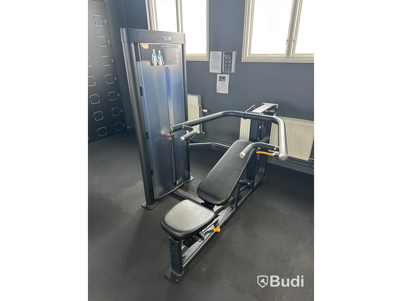 Multipress - Precor Vitality