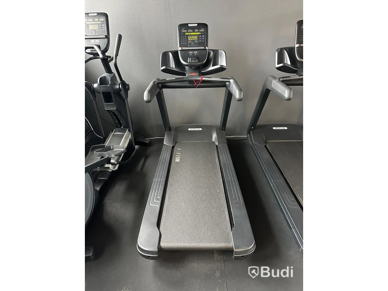 Treadmill - Precor TRM 631 P31 Console