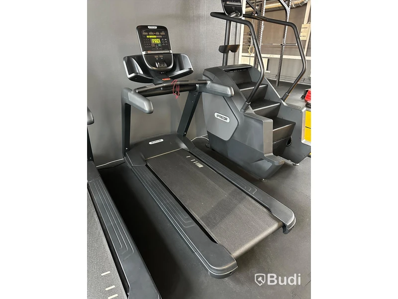 Treadmill - Precor TRM 631 P31 Console
