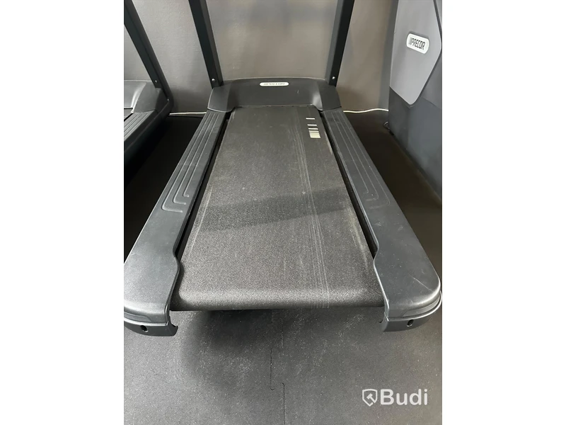 Treadmill - Precor TRM 631 P31 Console