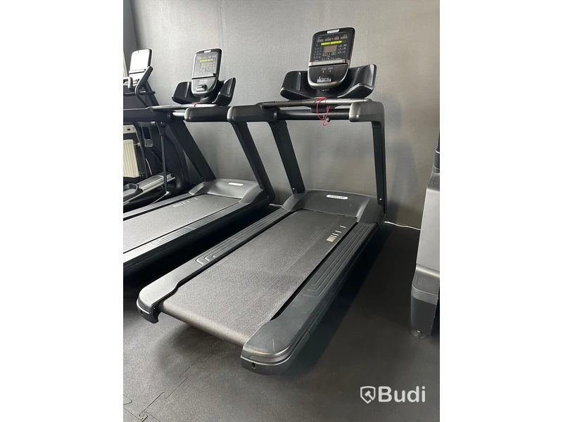 Treadmill - Precor TRM 631 P31 Console