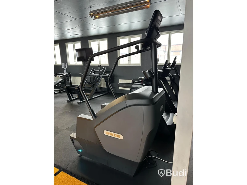 Stairclimber - Precor SCL 835 P31 Console
