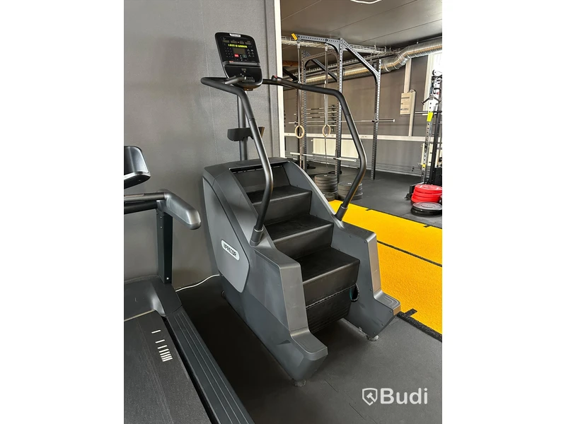 Stairclimber - Precor SCL 835 P31 Console