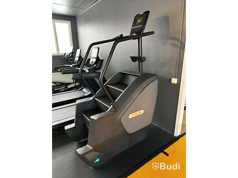 Stairclimber - Precor SCL 835 P31 Console