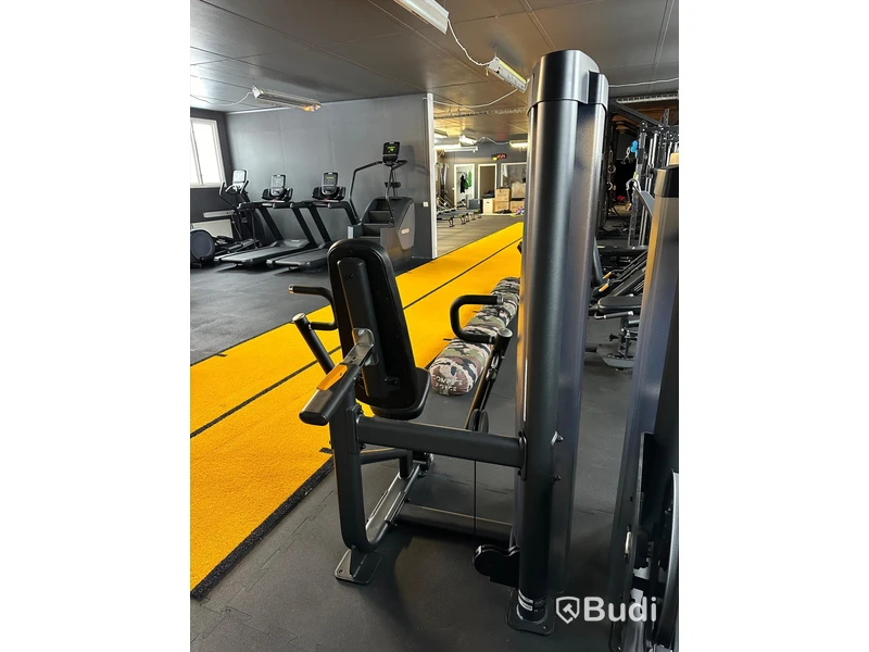 Chest Press - Precor Vitality