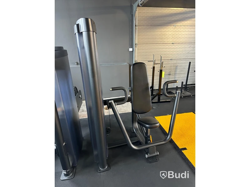 Chest Press - Precor Vitality
