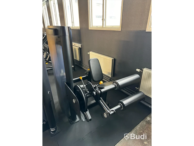 Leg Extension/Leg Curl - Precor Vitality