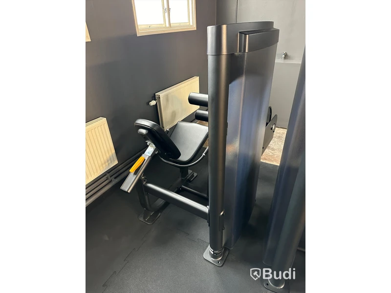 Leg Extension/Leg Curl - Precor Vitality