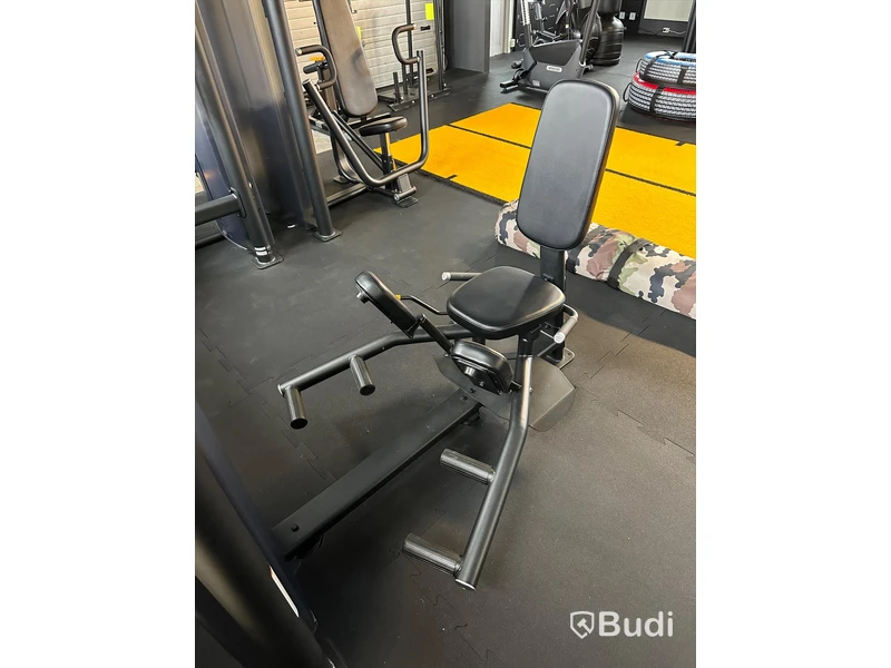 Inner/Outer Thigh - Precor Vitality