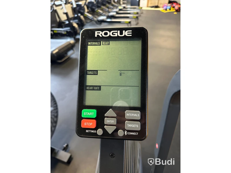 Rogue ECHO Bike v3.0